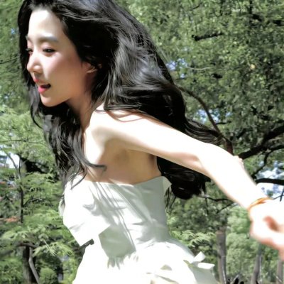 女魔头
