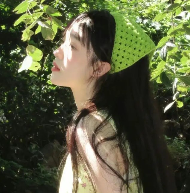电梯上