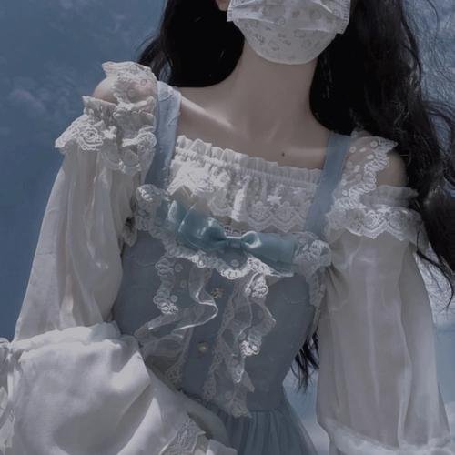 隐形少女
